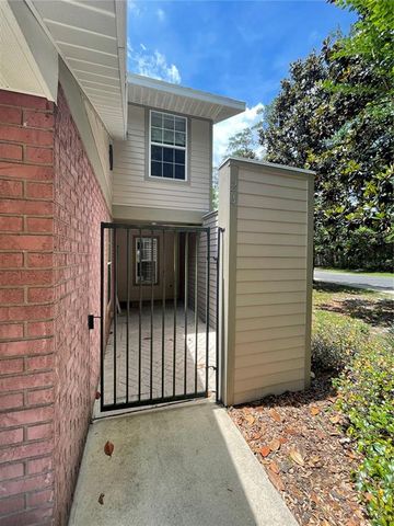 $1,700 | 1219 Northwest 55th Street, Unit 24 | Gainesville