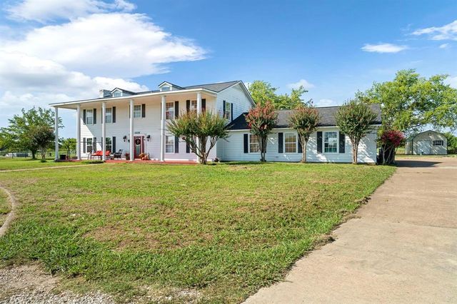 $1,475,000 | Restricted Address | Rockwall