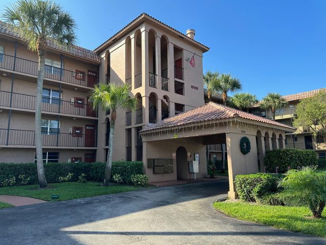 $249,000 | 10110 Boca Entrada Boulevard, Unit 301