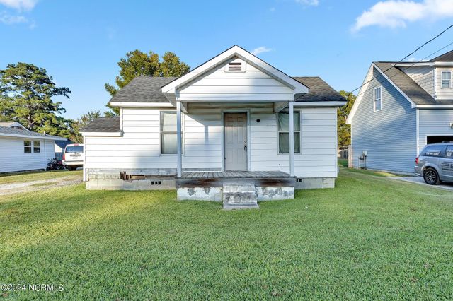 $55,000 | 118 Thompson Street | Jacksonville