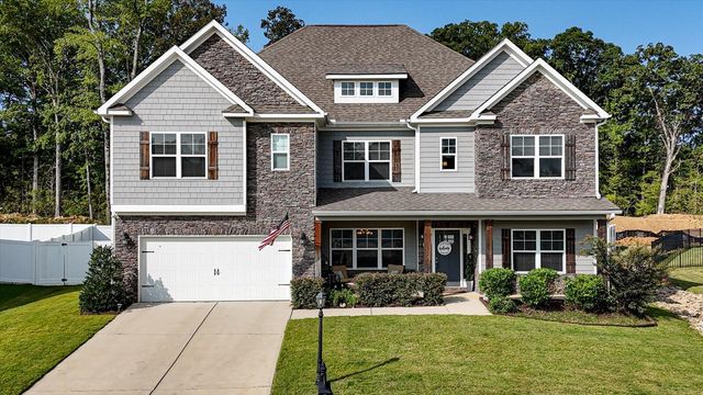 $780,000 | 1134 Little Sorrel Road | Chattanooga