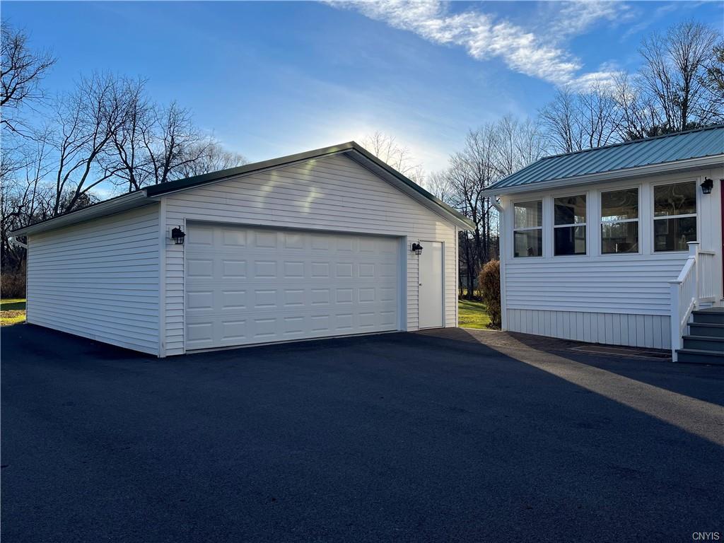 2510 Platt Road, Marcellus, NY 13108 | Compass