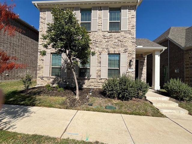 $3,550 | 8300 Bethpage Drive | Southern Hills at Craig Ranch