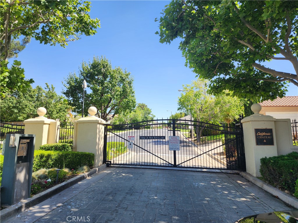 a view of a outdoor space