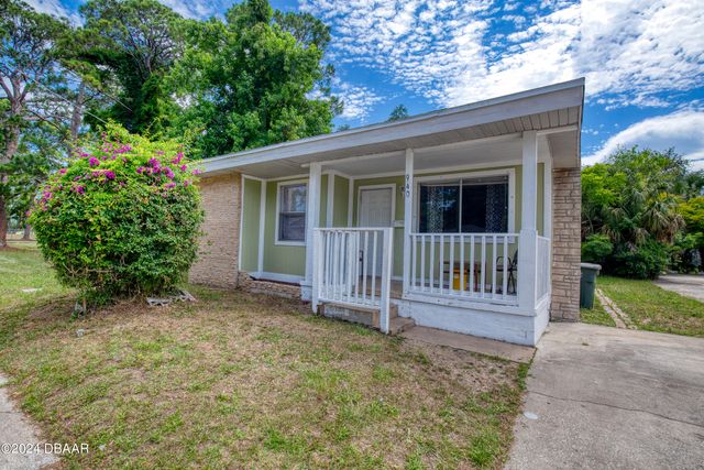 $185,000 | 940 Doctor Martin Luther King Junior Boulevard | Daytona Beach