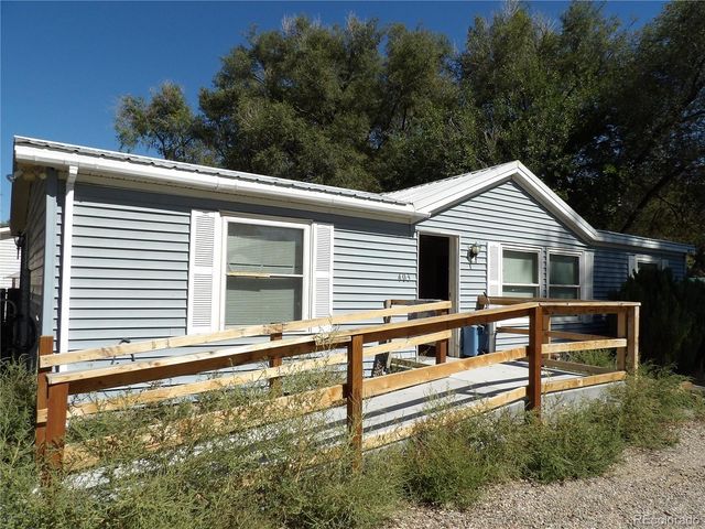 $189,000 | 403 North Canal Street | Manzanola