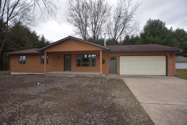 $369,750 | N4123 15th Drive | Wautoma Town