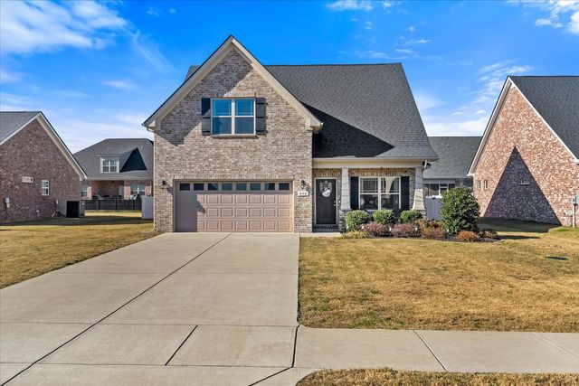 $465,000 | 606 Golden Eagle Court | Eagleville