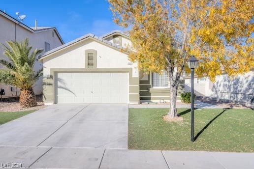 $1,750 | 8908 Medicine Wheel Avenue | Spring Mountain Ranch