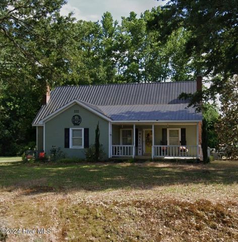 $385,000 | 9243 High House Road | Dismal Township - Sampson County