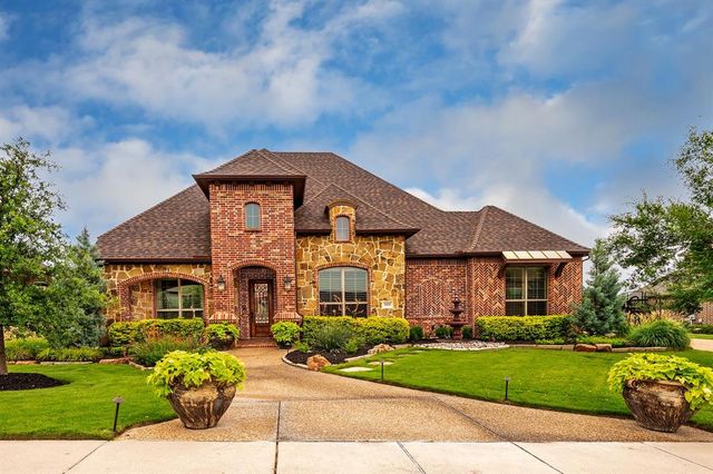 $1,150,000 | 1000 Warren Drive | Prosper