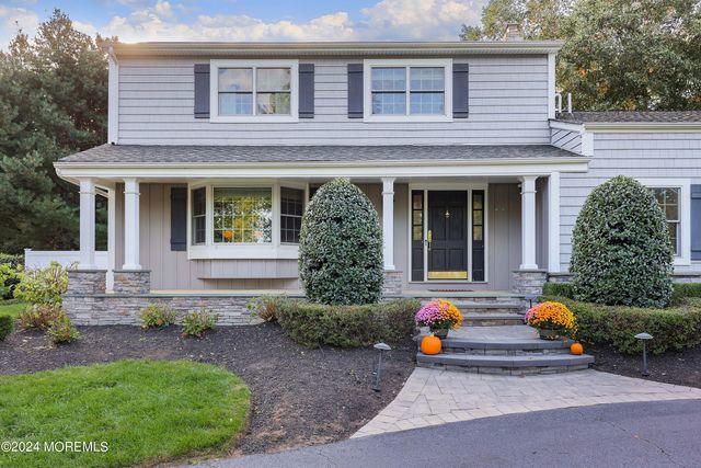 $937,500 | 41 Carriage Drive | Middletown