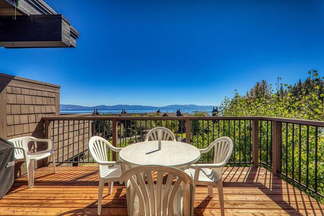 $1,200,000 | 270 North Lake Boulevard, Unit 21 | Tahoe City