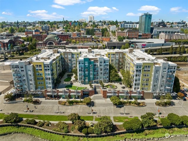 $325,000 | 1705 Dock Street, Unit 549 | New Tacoma