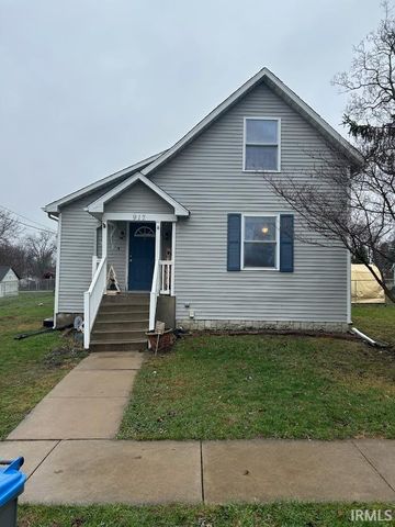 $172,000 | 917 North 7th Street | Chamberlain