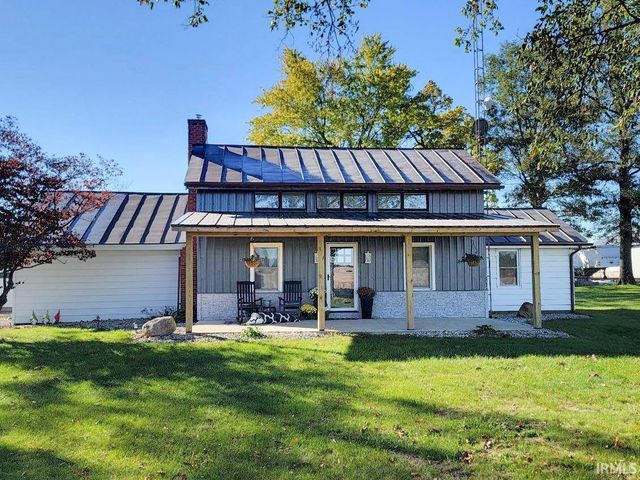 $344,900 | 635 East 225 North | White River Township - Randolph County