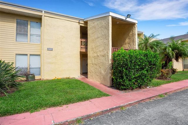 $210,000 | 3413 Clark Road, Unit 114 | Gulf Gate Estates