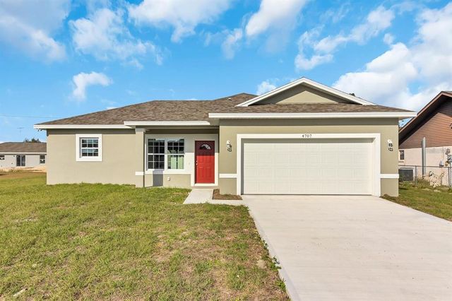 $1,990 | 1477 West Pringle Place | Citrus Springs