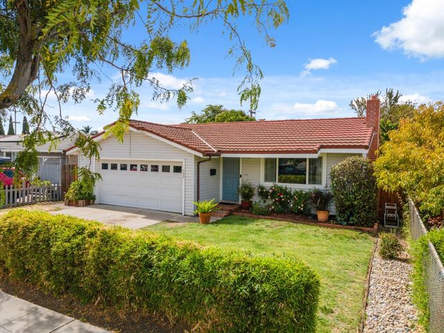 $1,050,000 | 795 Cotton Tail Avenue | East San Jose