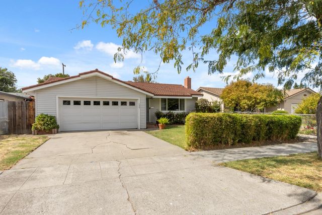 $1,025,000 | 795 Cotton Tail Avenue | East San Jose