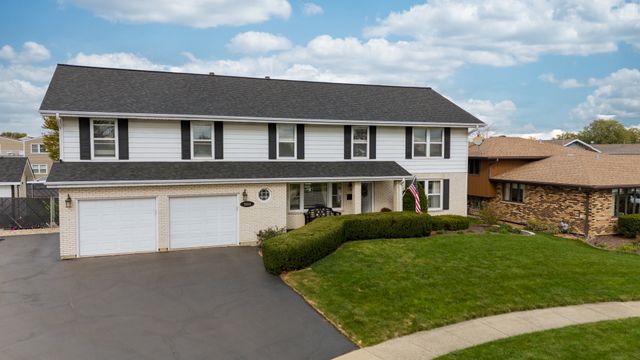 $694,900 | 16514 Crescent Avenue | Tinley Park