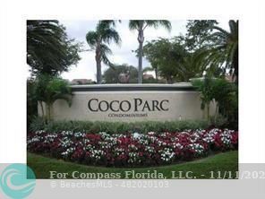 $2,000 | 901 Lyons Road, Unit 1206 | Coconut Creek