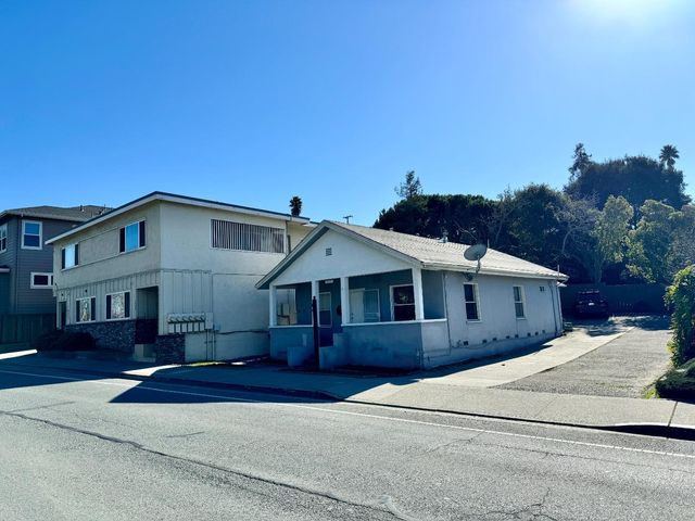 $590,000 | 1429 San Pablo Avenue | Nob Hill