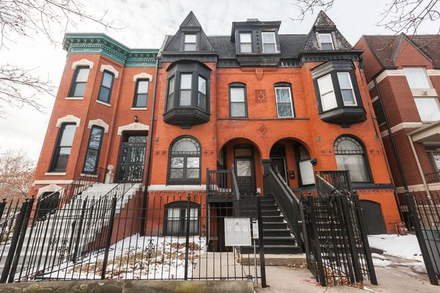 $1,900 | 3154 South Prairie Avenue, Unit G | Bronzeville