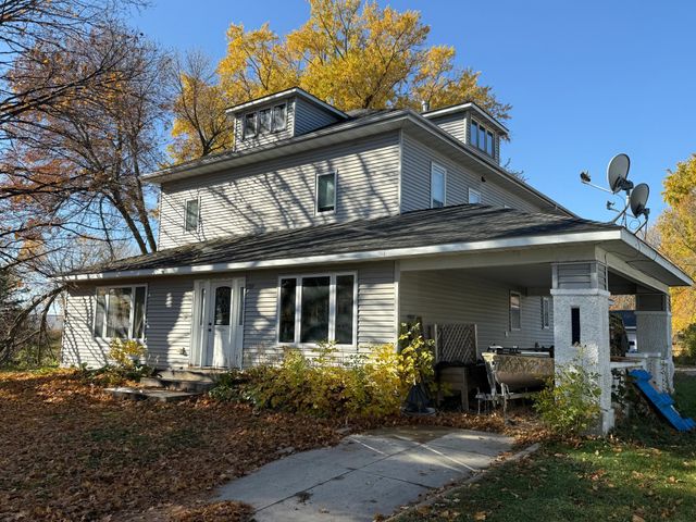 $800 | 109 14th Street Northwest | Willmar