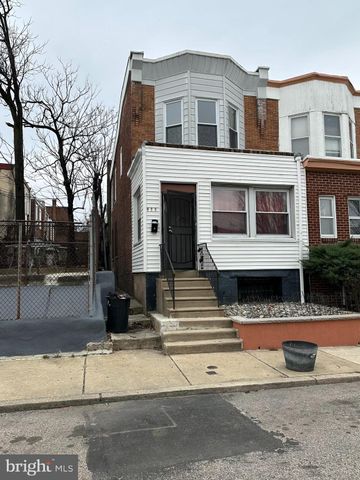 $215,000 | 309 South Frazier Street | Cobbs Creek