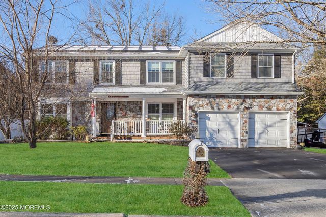 $699,000 | 605 Weston Drive | Weatherly - Toms River