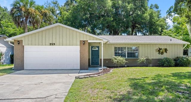 $312,500 | 259 Manhattan Way | Port Orange