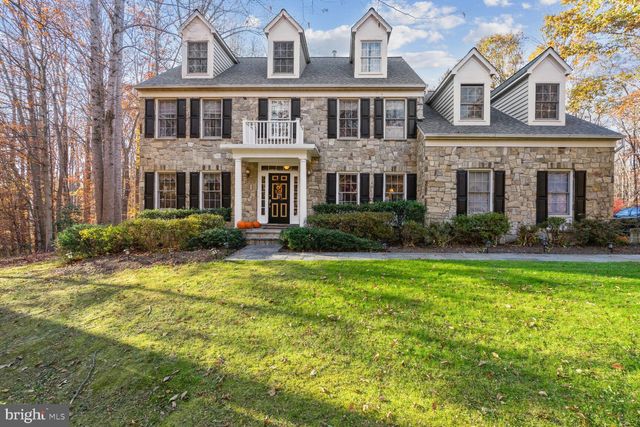 $1,620,000 | 12216 Clifton Spring Drive | Union Mill