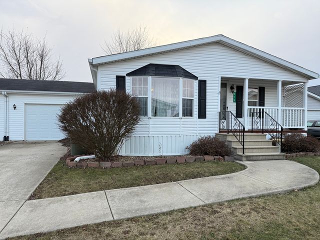 $69,900 | 828 Bayberry Drive | Manteno