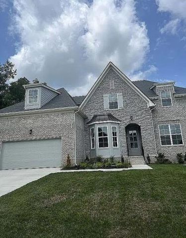 $1,106,700 | 631 Silva Lane | Nolensville