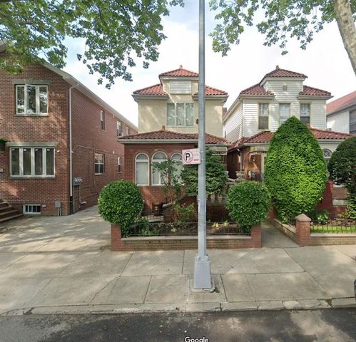 $1,299,000 | 2117 79th Street | Bensonhurst