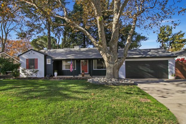 $598,000 | 1624 Maryland Avenue | Old West Sacramento