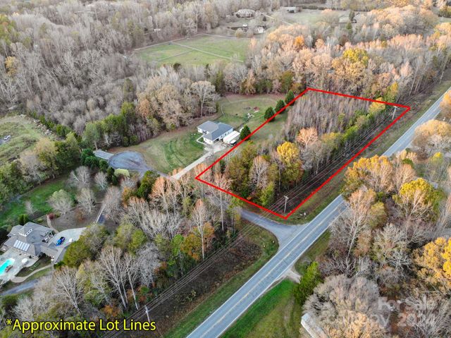 $127,779 | 0 Nc Highway | Ironton Township - Lincoln County