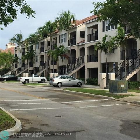 $375,000 | 5800 West Sample Road, Unit 307 | Coral Springs