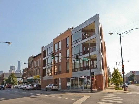 $659,000 | 1322 North Clybourn Avenue, Unit 4S | Near North Side