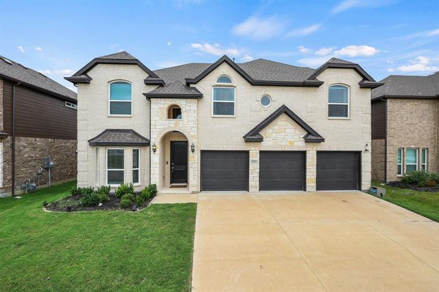 $624,000 | 6732 Palmdale Drive | Fort Worth