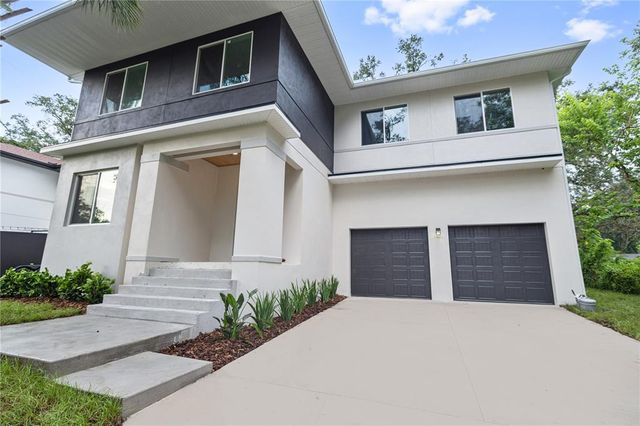 $1,135,000 | 1917 East Hamilton Avenue | Old Seminole Heights