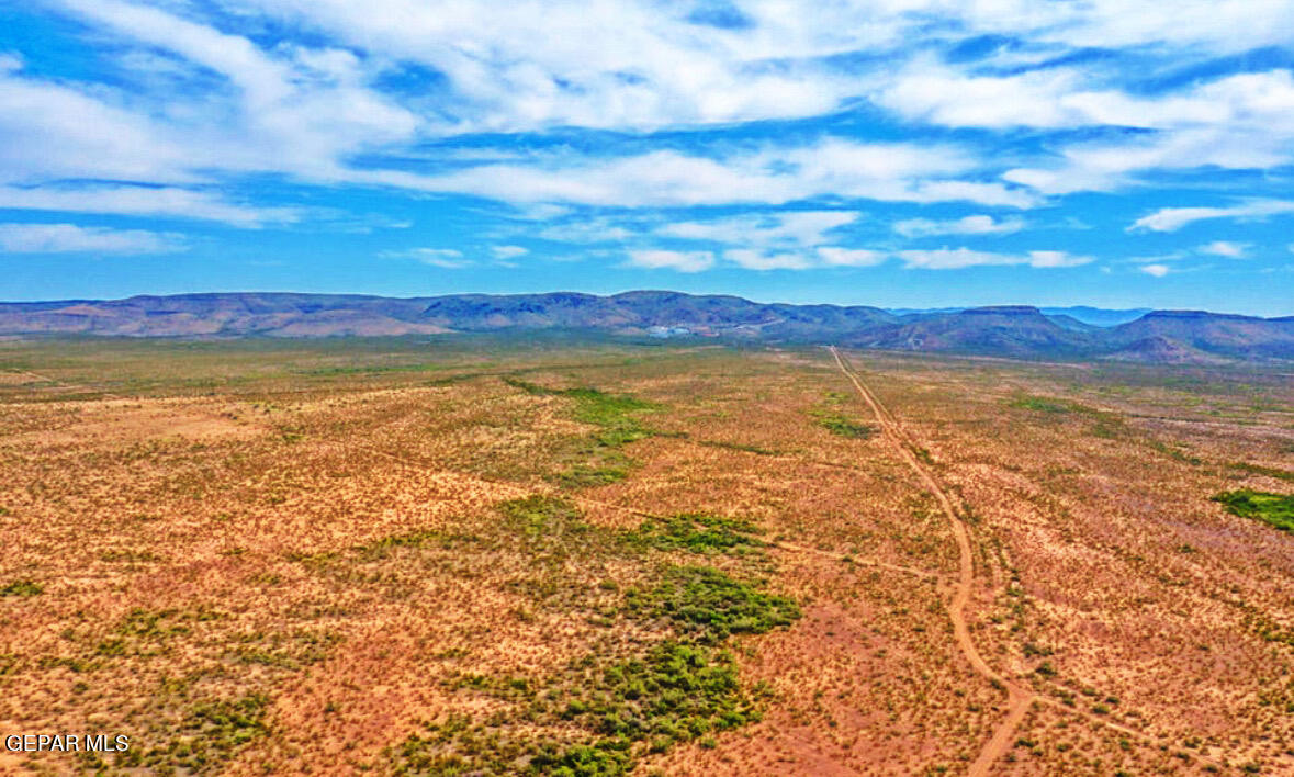 Fort Hancock Land