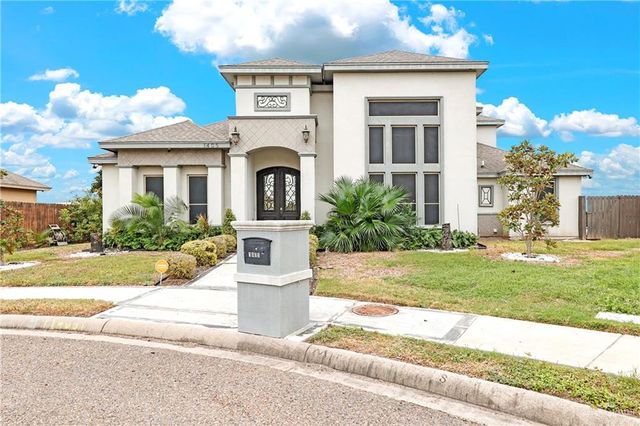 $420,000 | 1405 Hummingbird Drive | Pharr