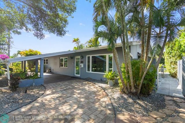 $825,000 | 316 Northwest 20th Street | Wilton Manors