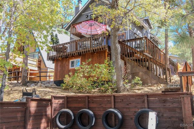 $1,950 | 699 Santa Barbara Avenue | Big Bear City