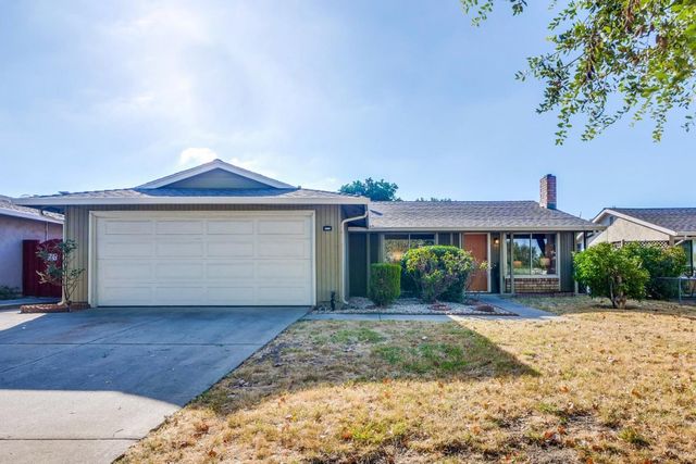 $1,100,000 | 1960 Hostetter Road | Berryessa