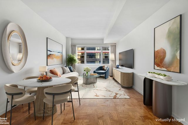 $695,000 | 165 West 66th Street, Unit 19B | Upper West Side