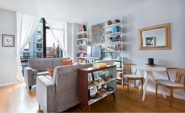 $3,450 | 82 Irving Place, Unit 5A | Clinton Hill