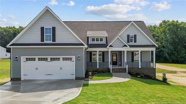 $449,900 | 57 Woodbark Cove | Pleasant Grove Township - Johnston County